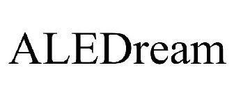 ALEDREAM