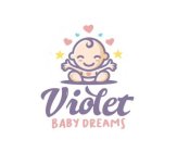 VIOLET BABY DREAMS