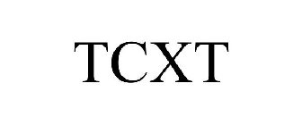 TCXT