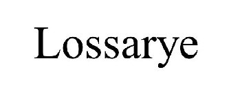 LOSSARYE