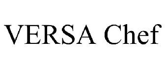 VERSA CHEF
