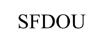 SFDOU