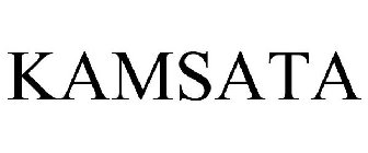 KAMSATA