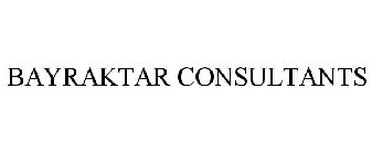 BAYRAKTAR CONSULTANTS