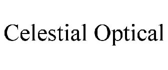 CELESTIAL OPTICAL