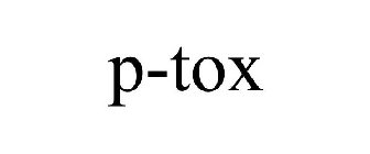 P-TOX
