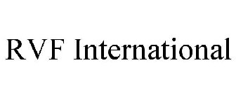 RVF INTERNATIONAL