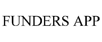 FUNDERS APP