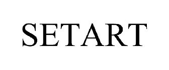 SETART