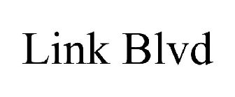 LINK BLVD
