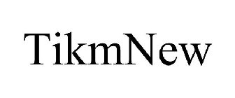 TIKMNEW