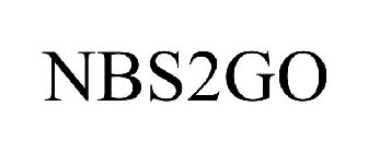 NBS2GO