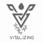 VITALIZING