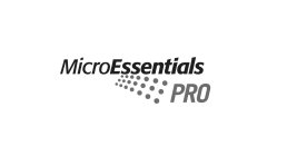 MICROESSENTIALS PRO