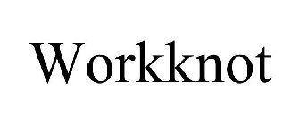 WORKKNOT