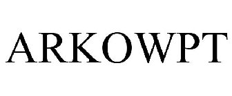 ARKOWPT