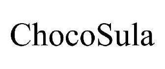 CHOCOSULA