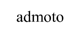 ADMOTO