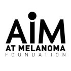 AIM AT MELANOMA FOUNDATION