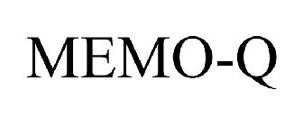 MEMO-Q
