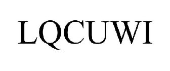 LQCUWI
