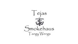 TEJAS TSW SMOKEHAUS TANGY WENGS