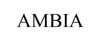 AMBIA
