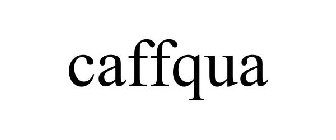 CAFFQUA