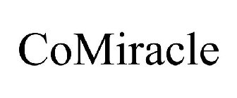 COMIRACLE