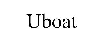 UBOAT