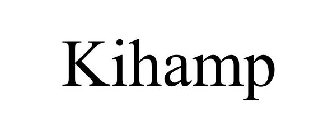 KIHAMP