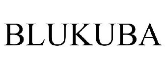 BLUKUBA