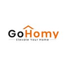 GOHOMY ELEVATE YOUR HOME