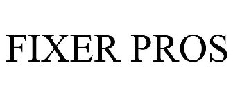 FIXERPROS