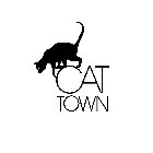 CAT TOWN