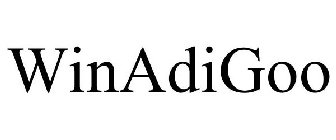WINADIGOO