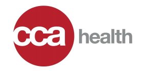 CCA HEALTH