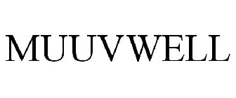 MUUVWELL