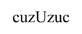 CUZUZUC