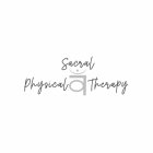 SACRAL PHYSICAL THERAPY