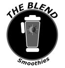 THE BLEND SMOOTHIES