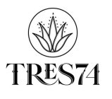TRES74
