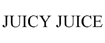 JUICY JUICE