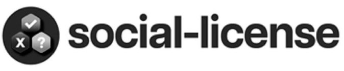 SOCIAL-LICENSE
