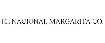 EL NACIONAL MARGARITA CO.