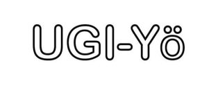 UGI-YO