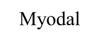 MYODAL