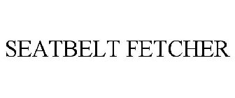SEATBELT FETCHER