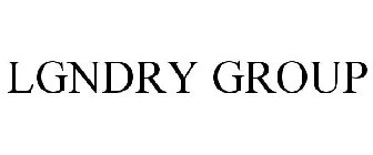 LGNDRY GROUP