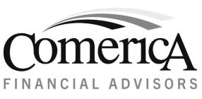 COMERICA FINANCIAL ADVISORS